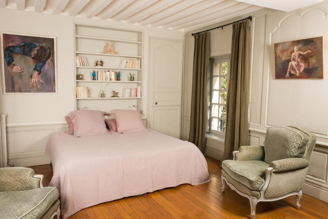 Villa Republique Normandie Egalite 캉 외부 사진